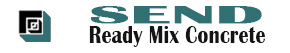Ready Mix Concrete Send